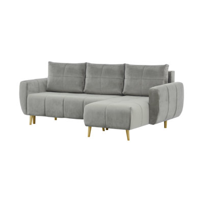 Hollaway 4 Seater Sofa Bed