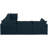 Tupman Upholstered L-Shaped Sectional Reversible-1870051841