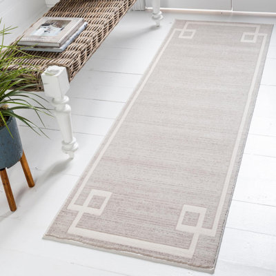 Tapis Uptown Jill Zarin Hill