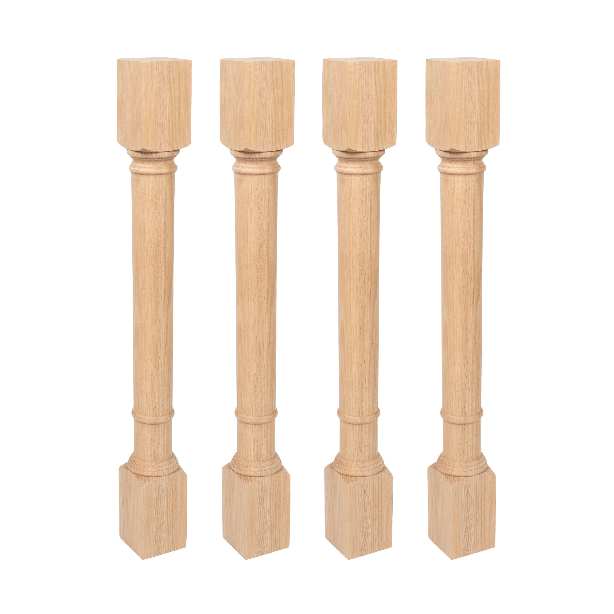 Architectural Products by Outwater L.L.C. Unfinished North American