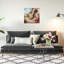 Reproduction d'art classique sur toile-25157966
