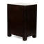 Table de chevet 3 tiroirs Buffalo