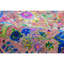 Oriental Area Rug in Rose-1688025629