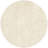 Assar Handmade Shag Ivory Rug-2026647309