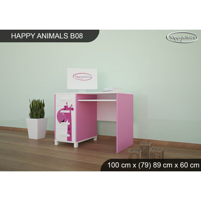 100cm Writing Desk