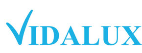 Vidalux Logo