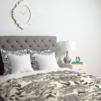 Ensemble de housse de couette