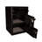 Depository Safe Lock