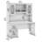 Credenza Desk
