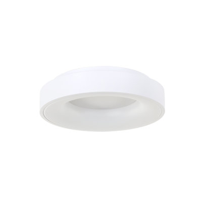 Aukievah LED Flush Mount
