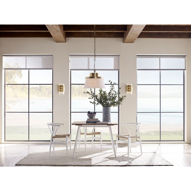 Sandbar 1 - Light Flush Mounted Sconce