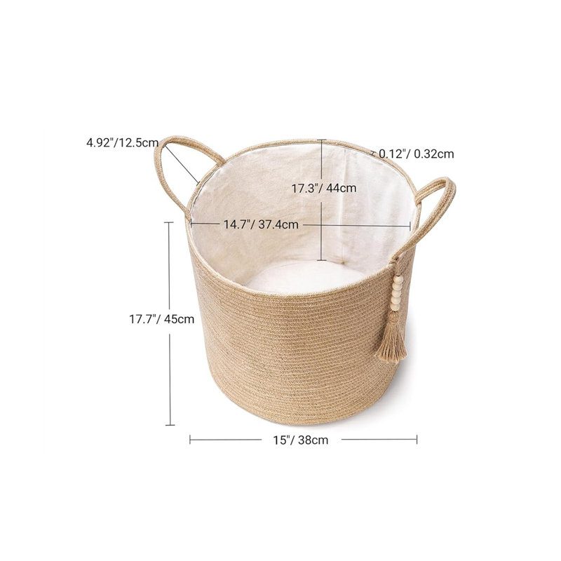 Laundry Room Organiser