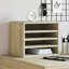  Desk Organiser 36X26x29.5 Cm Engineered Wood-335879835