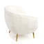 Freya Upholstered Barrel Chair