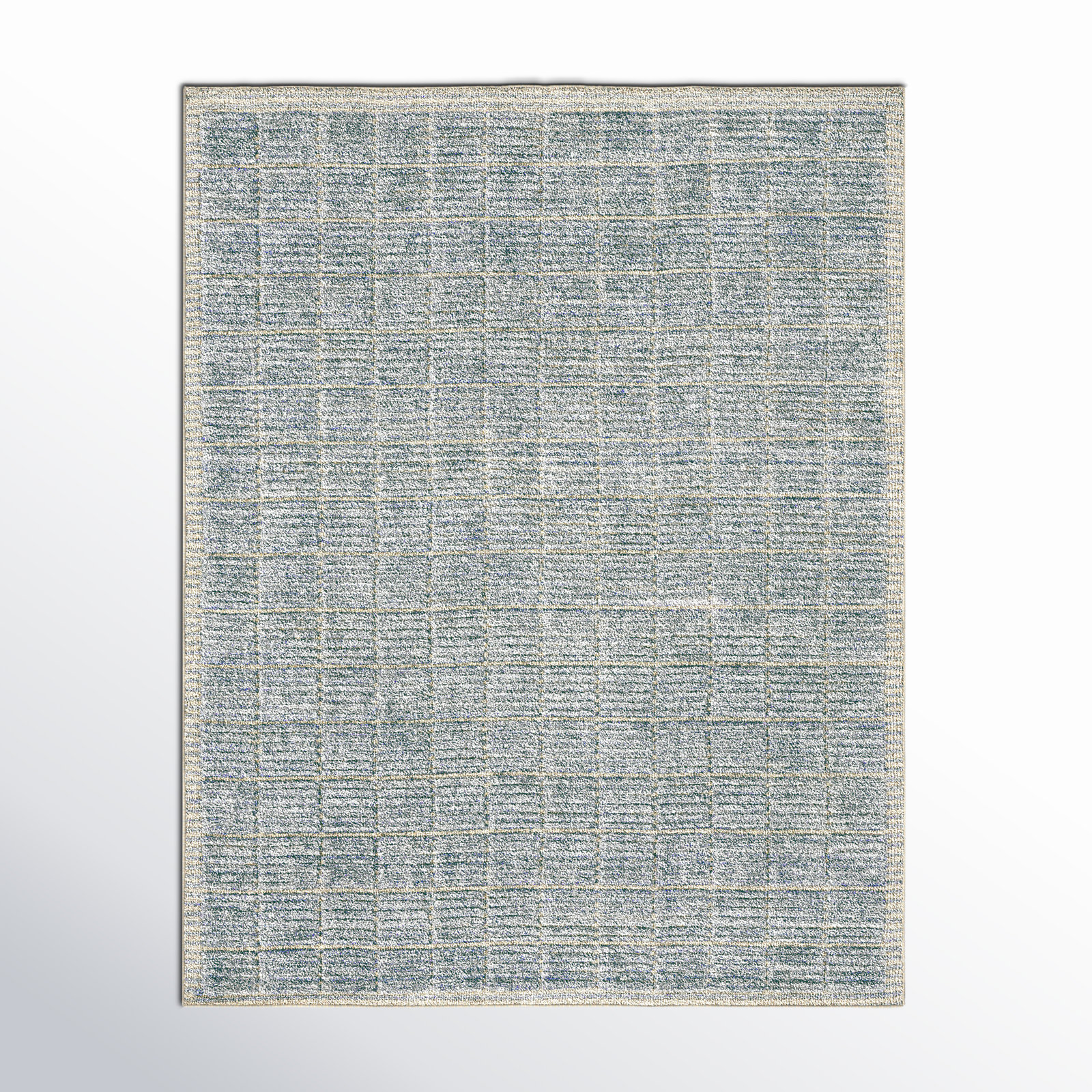 Jacey Hand-Woven Rug, Rectangle 12' x 15'