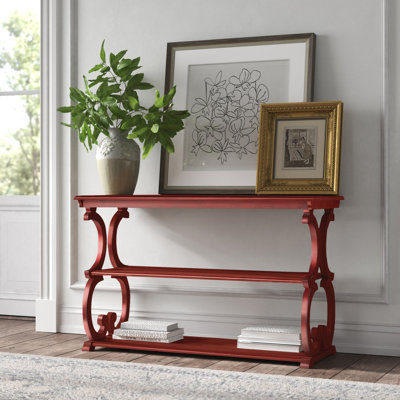 Console de 48 po Huntingdon