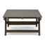 Table basse SEDona