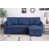 Bleu est en rupture de stock