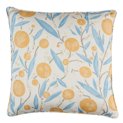 Coussin Mirabelle