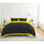 Black/Ochre