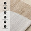 Tapis en peluche Bronny-503230883