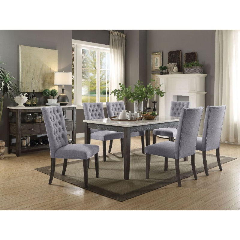 Table à manger