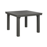 Berlin Gardens Homestead Square Dining Table