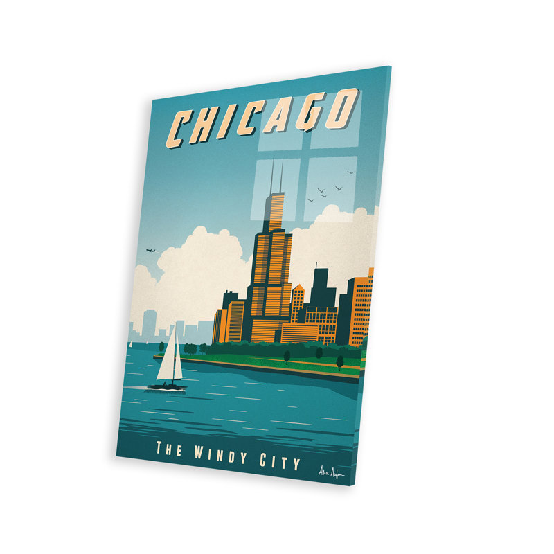 " Chicago " by IdeaStorm Studios