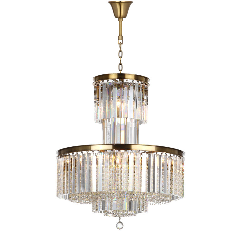 Reynaldo Chandelier