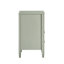Table de chevet à 2 tiroirs pour la chambre à coucher-878110738