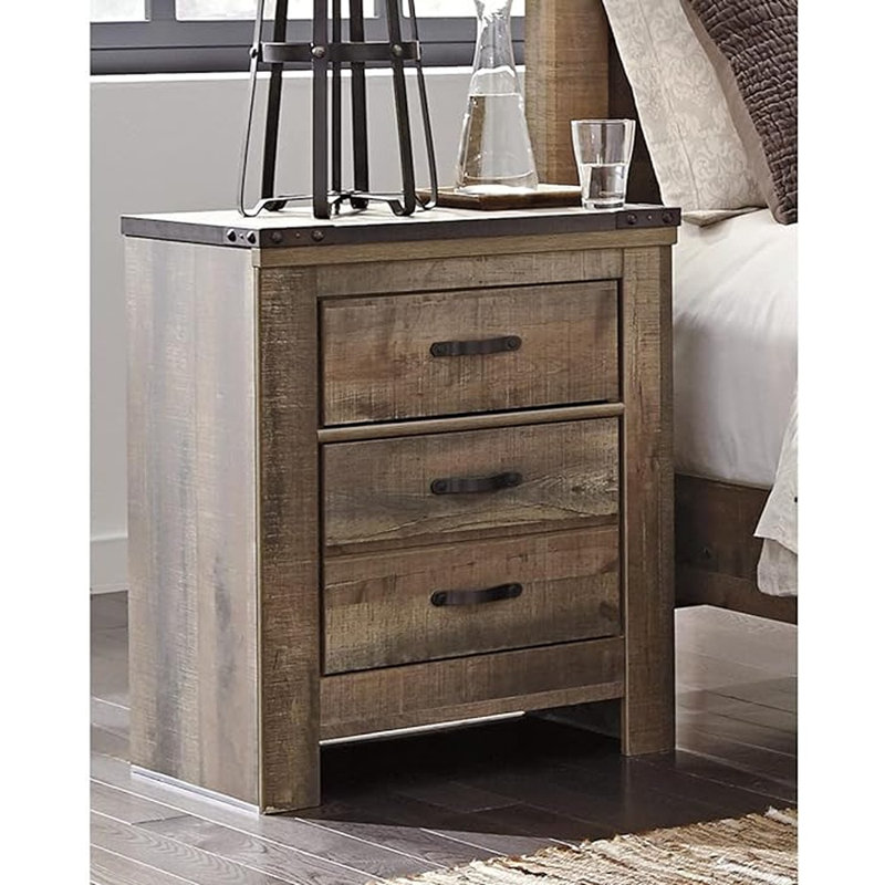 Ensemble de chambre à coucher configurable Esmarelda