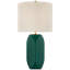 kate spade new york Carmilla Medium Table Lamp-51179017