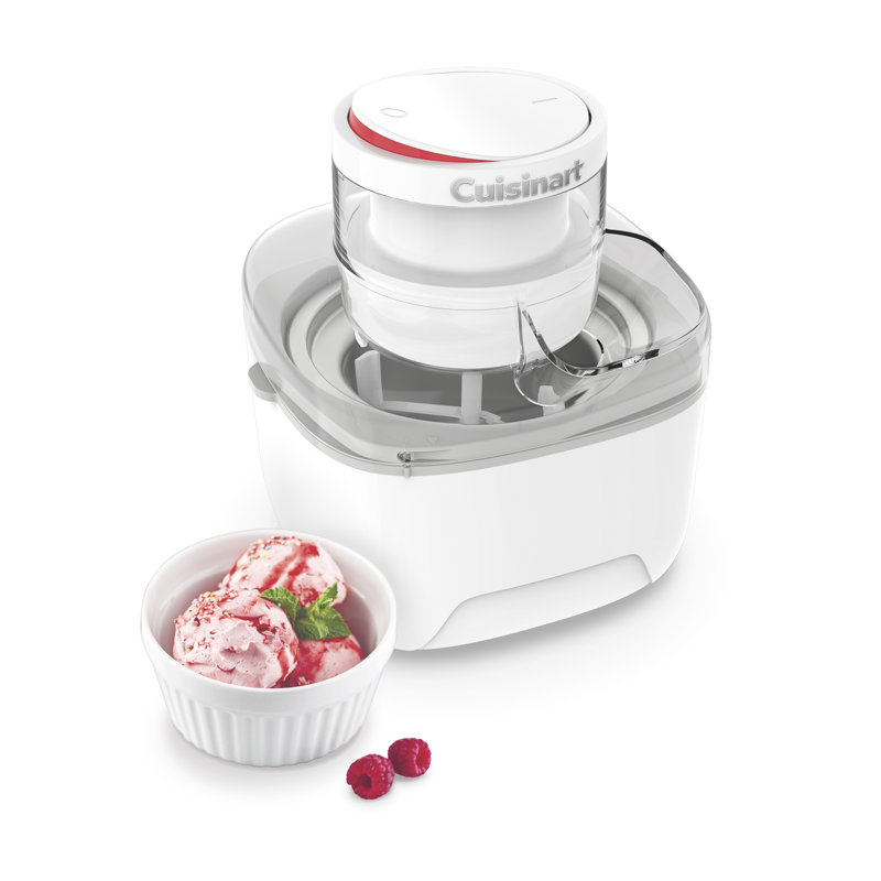 1 Pint Wonder Ice Cream Maker