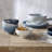 Studio Blue Denby 16 oz. Rice Bowl
