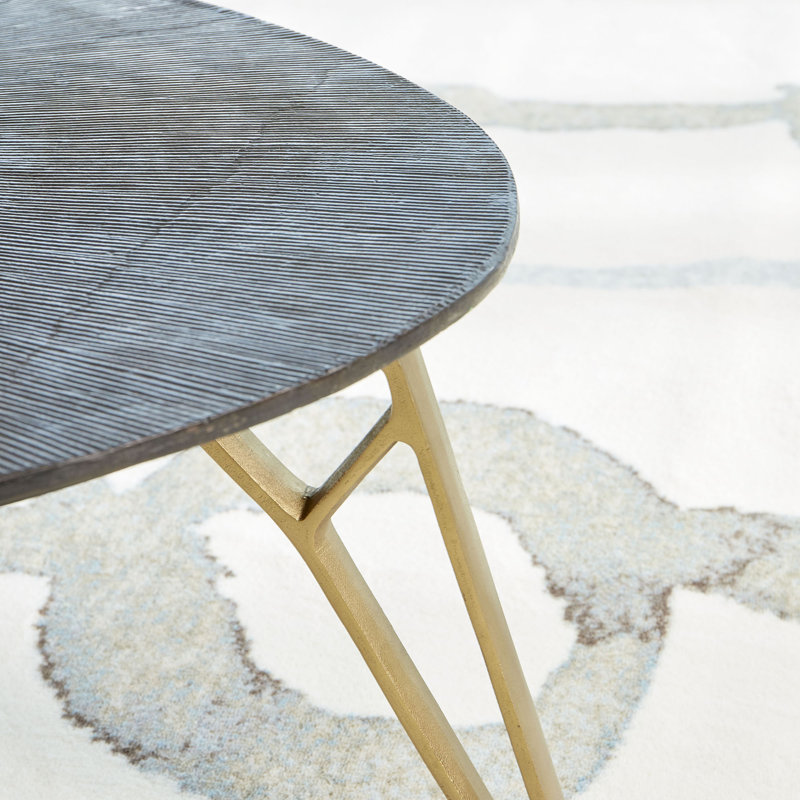 Table basse Quartette