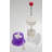 Hutzler Manual Milk Frother