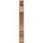 Bois de cèdre brut traditionnel Balboa-89102194