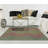 Breane Wool Geometric Indoor Rug
