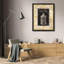 «Lark Manor ™», art sur toile tendue par Audrey, Charlene Gallery: Talcum de toilettage-224928408