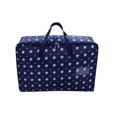 Sac de rangement pour courtepointe épaissie