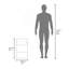 Pharmacie Sanford, salle de bain-1040665734