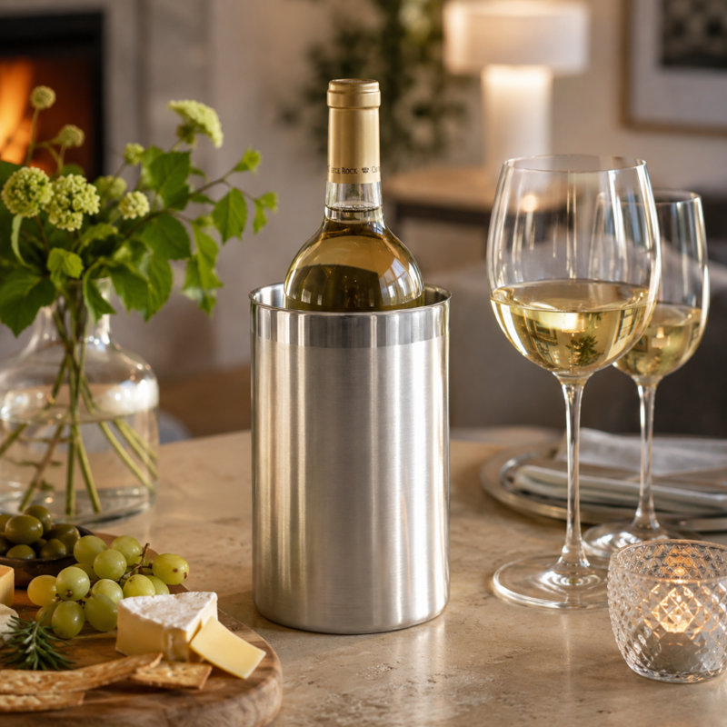 Refroidisseur à vin Oggi Barware