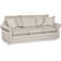 Park Lane Upholstered 81'' Sofa