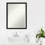 Miroir mural biseauté anastasas-1366974075