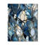 Jacquarius - Horloge murale moderne Glam-13430223