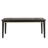 Andelin 7-pcs Dining Table Set