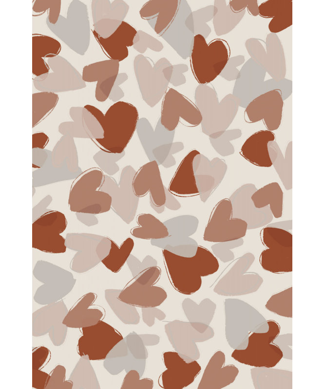 Wrapped Canvas Print, 81.28 cm H x 121.92 cm W