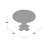 Zig-Zag Mahogany Round Solid Wood Dining Table-20722974-69367115