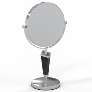 Miroir grossissant