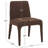 Reginbert 18.9'' H Boucle Upholstered Side Chair-1308763000